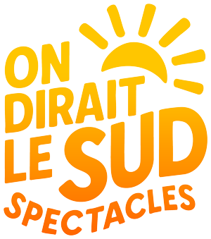 On Dirait Le Sud Spectacles logo
